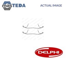 Lx0210 brake pads fitting - lx0210,