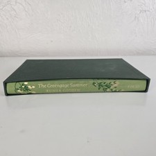 Folio Society The Greengage