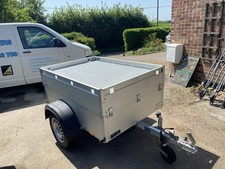 Anssems GT 750 - Fantastic