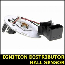 Ignition Distributor Hall