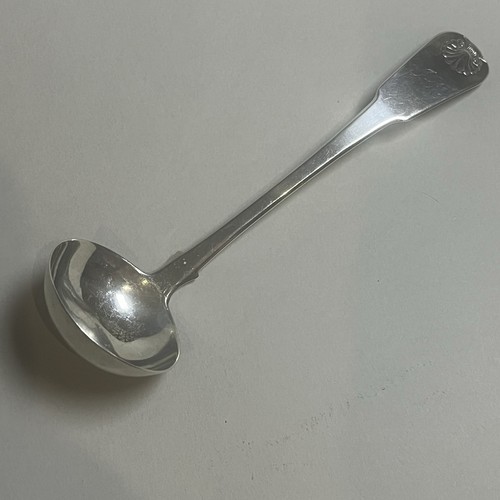 Scottish georgian sterling - scottish,