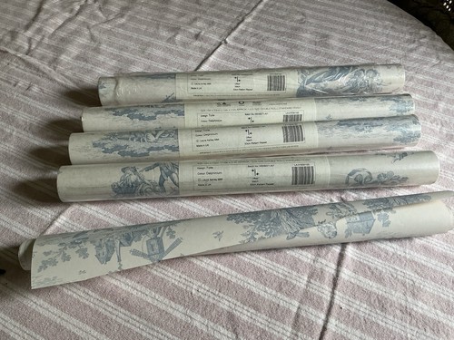 Laura ashley home toile - laura,