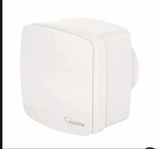 Nuaire Cyfan Extractor Fan |