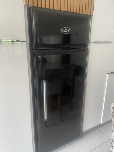 Aga fridge - aga,