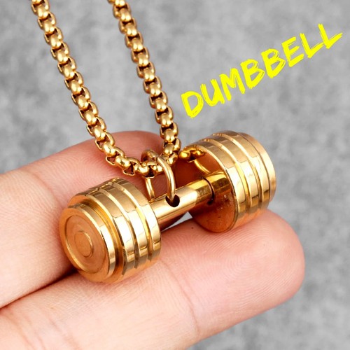 Men stainless steel - steel, gym