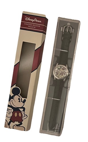 Disney parks limited - parks,