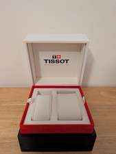Original Tissot Swiss Twin