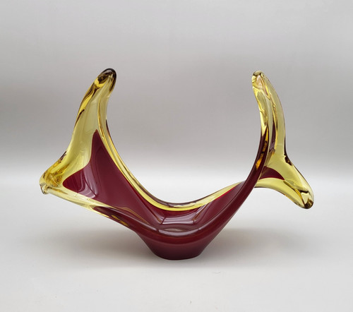 Bowl freeform 31cm - -,