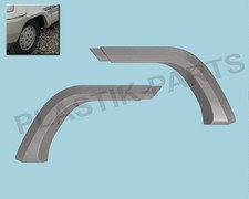 Wheel arch cover / wheel arch