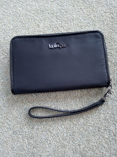 Kipling large wallet with - large,