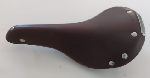 Spa cycles brown leather men - spa, men's