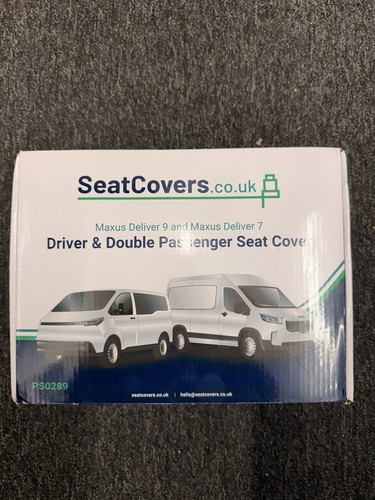 Ldv maxus brand new seat - ldv,