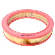 CA0063 CASTROL FILTERS AIR