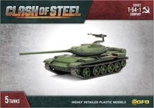 Clash of Steel Soviet T-44