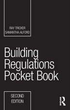 Building Regulations Pocket