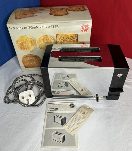 Vintage hoover automatic - vintage,