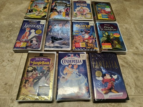 Lot vintage disney - of, 11