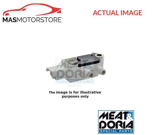 Sensor exhaust pressure meat - sensor, &