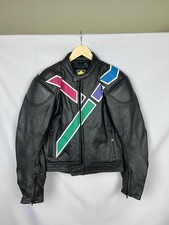 IXS Vintage Leather Motorcycle