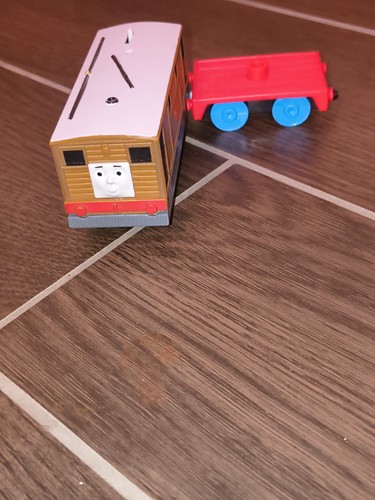 Thomas friends trackmaster - friends,