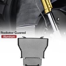 Radiator And Oil Cooler Guard
