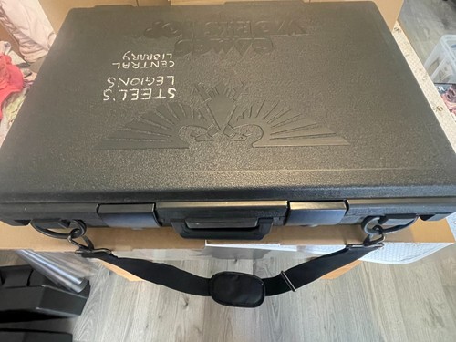 Large games workshop carry - large,