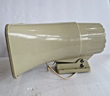 SUPER SIREN MODEL 59SO WORKS