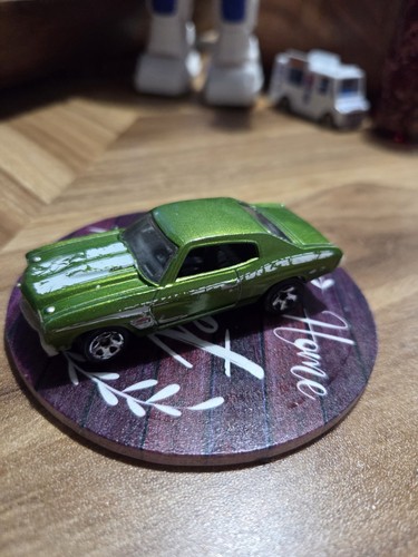 Hot wheels 1970 chevelle - , ss