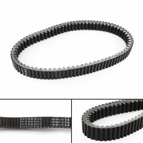 Drive belt for arctic - drive, cat