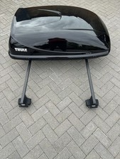 THULE OCEAN 100 ROOF BOX 360L