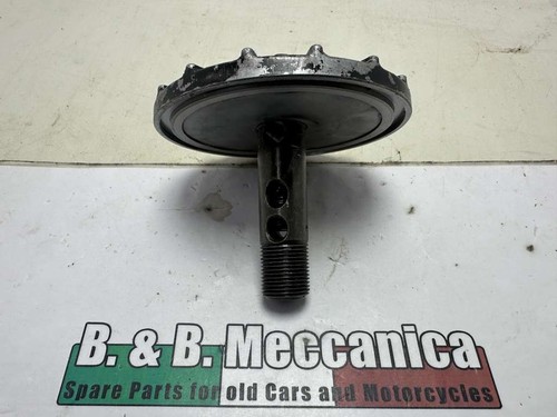 Cover cap screw - cover,