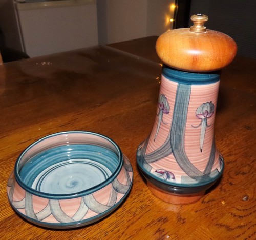 Vintage peter piper - peter,