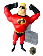 Action Figure Toy Disney The