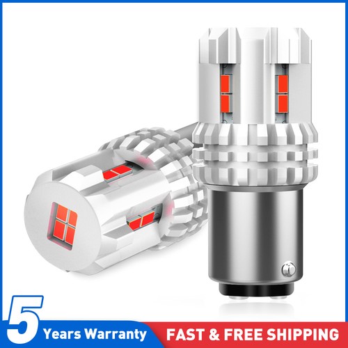 2pcs 1157 p21 bay15d - p21/5w,