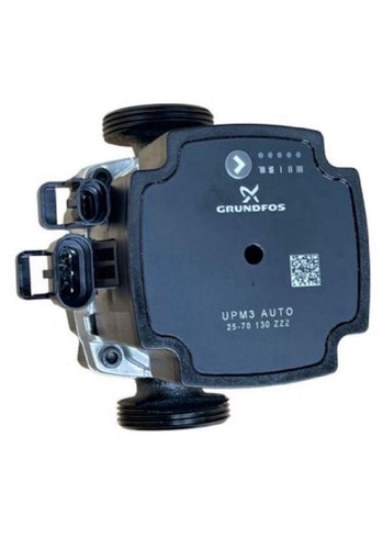 Grundfos upm3 auto 130mm - upm3, 25-70