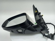 VOLVO V40 Door Mirror N/S 2012-2020 5 Door Hatchback LH 31442582