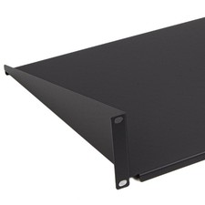 Fixed Cantilever Shelf 2U