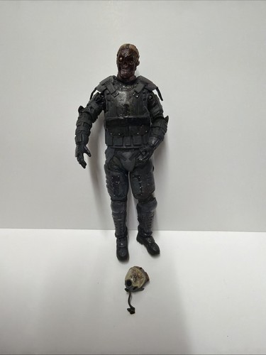 Mcfarlane walking dead gas - mcfarlane,