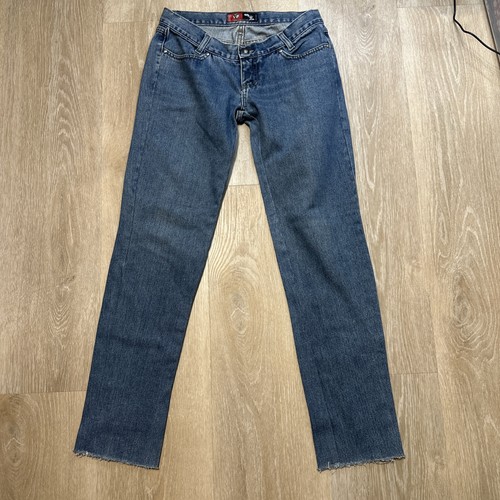 Vintage y2k ultra low - y2k, rise