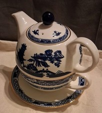 Blue Willow Ringtons Limited