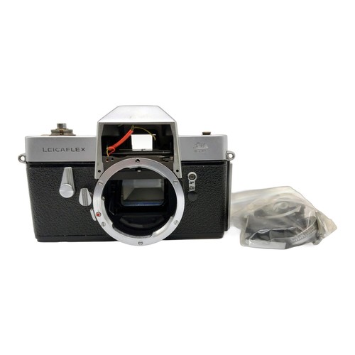 Easybuy leicaflex defect - leicaflex,