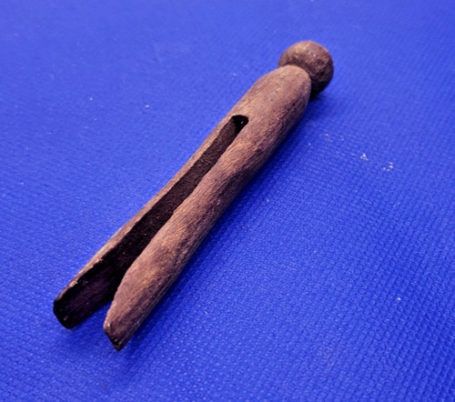 Vintage primitive wooden - primitive,