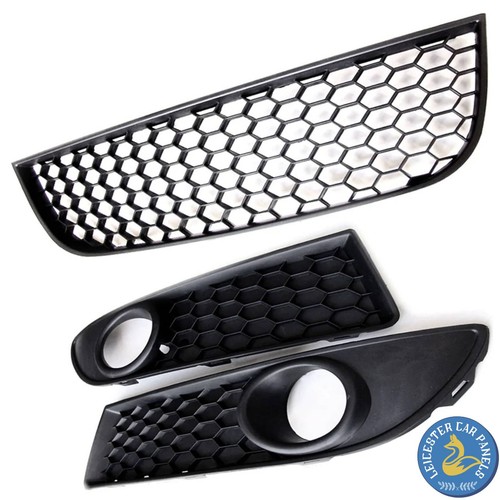 Fits polo gti front - fits,