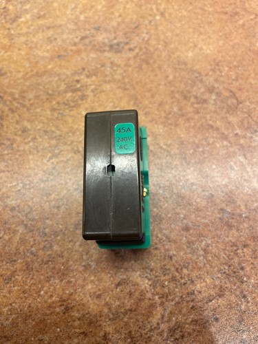 Wylex plug hrc bs1361 - x,