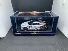 EBBRO - 2009 Nissan R35 GT-R