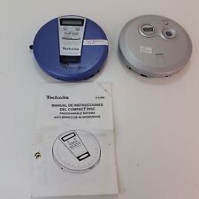 ALBA Portable CD Player -