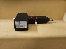 Linak Actuator 24V⚡️ 6000n 311212-01 Foot 4 Pin Adjustamatic Arm Ram Bed