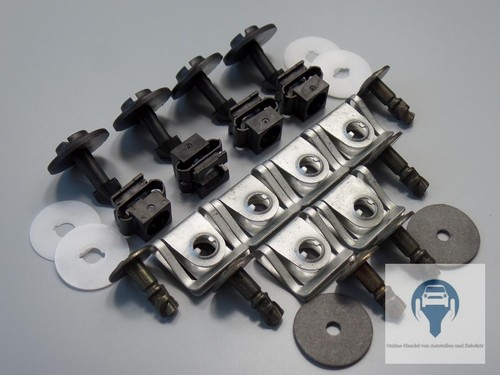 Underrun protection motor - underrun,