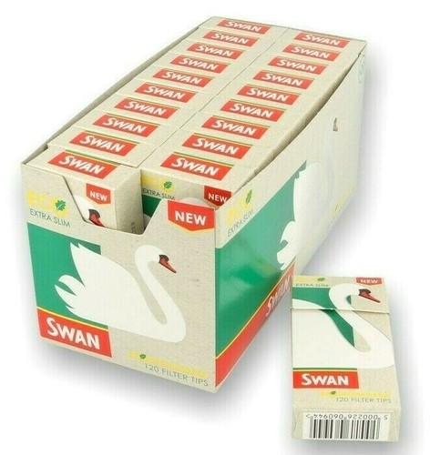 Swan eco extra slim 20 - extra, &