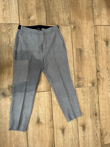 Womens zara basic trousers - womens,